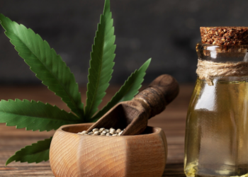 CBD para endometriose: qual é a eficácia do canabidiol? Foto: FreePik
