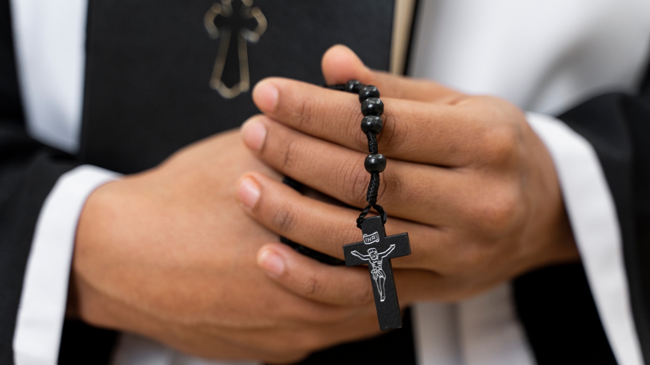 católicos no Brasil