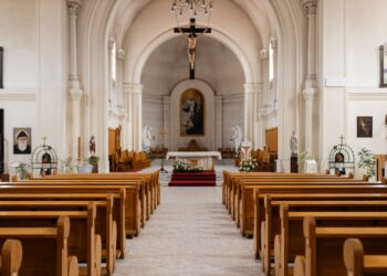 Católicos no Brasil