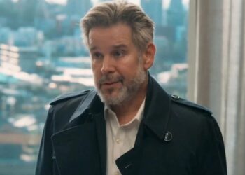 Três Graças novela