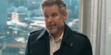 Três Graças novela