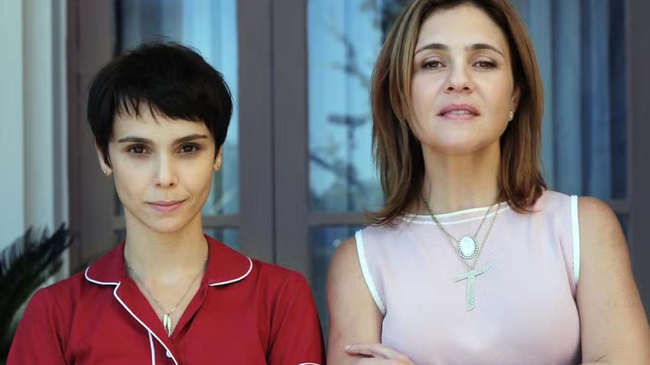 Avenida Brasil vai voltar