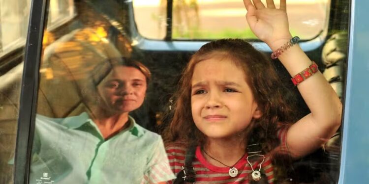 Avenida Brasil vai voltar