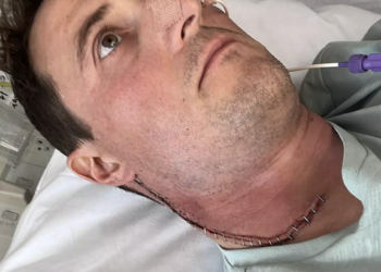 HPV em homens também é preocupante. Entenda. Foto: Anthony Perriam / BBC News Brasil