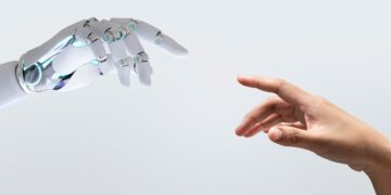 Inteligência artificial