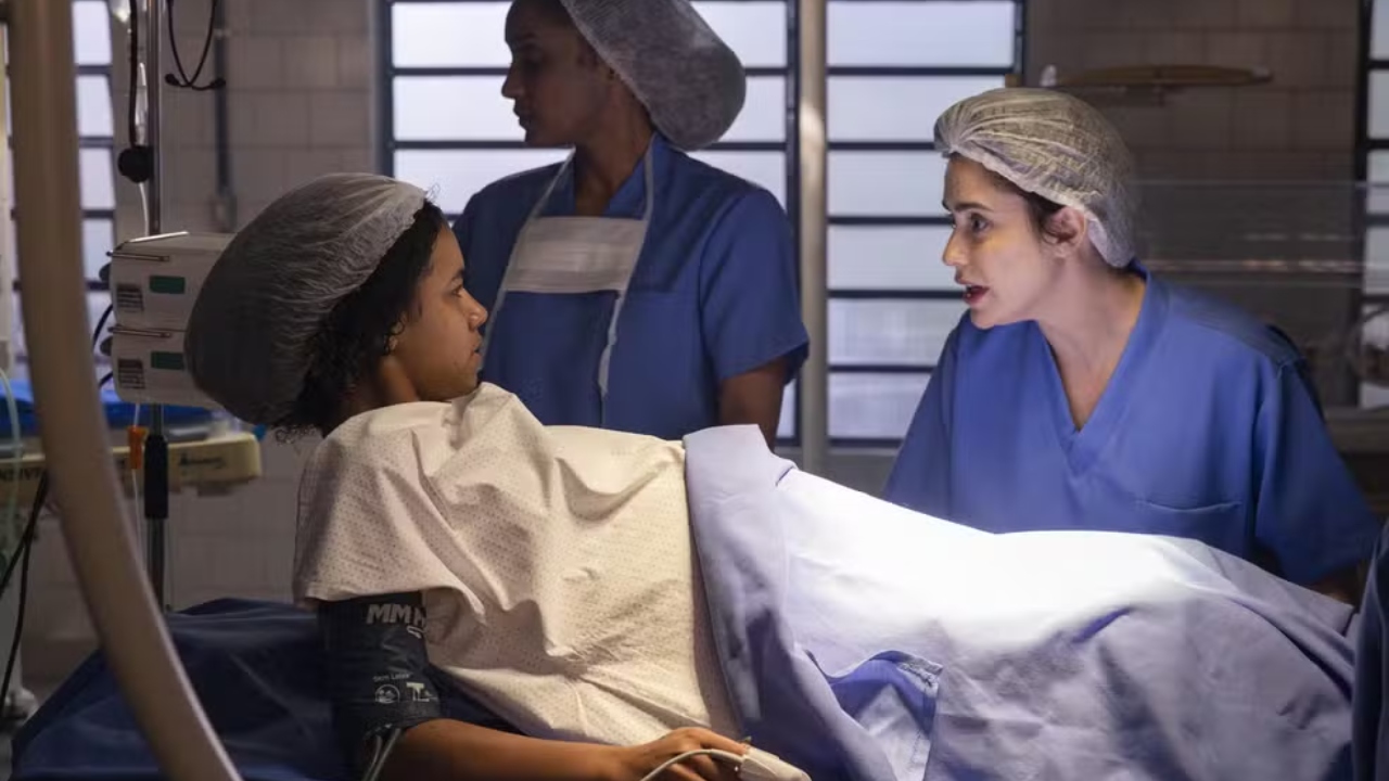 joélly morre em tres graças