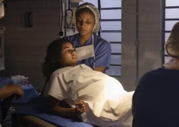 joélly morre em três graças