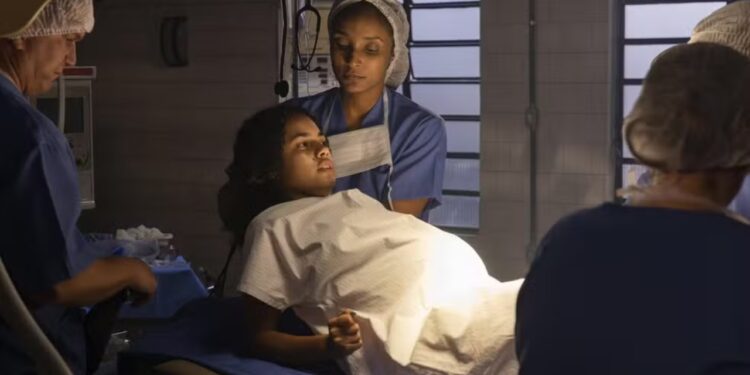 joélly morre em três graças