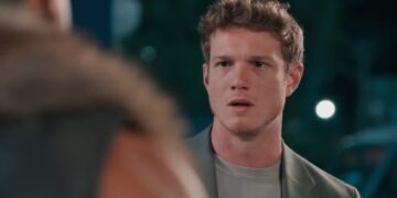 Três Graças novela