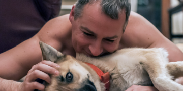 Maltratar animais revela desvio de caráter. Foto: FreePik