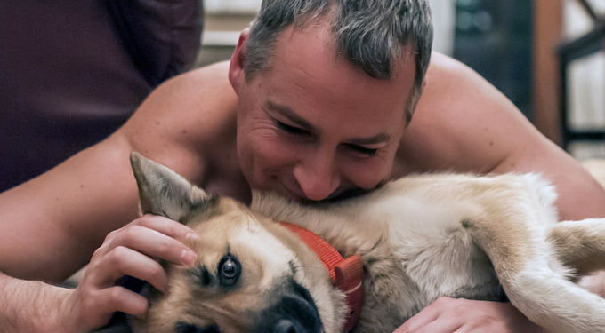 Maltratar animais revela desvio de caráter. Foto: FreePik