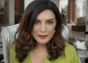 Marcia Goldschmidt. Foto: Divulgação