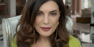 Marcia Goldschmidt. Foto: Divulgação