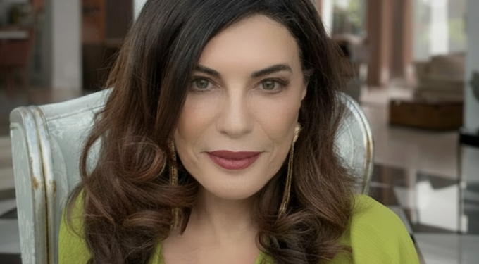 Marcia Goldschmidt. Foto: Divulgação