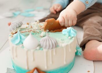 mesversário como planejar