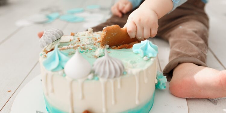 mesversário como planejar