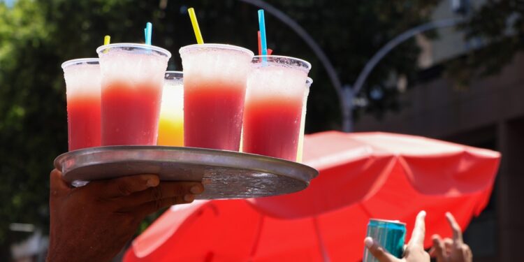 Intoxicação por metanol