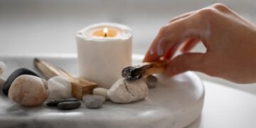 Rituais energéticos