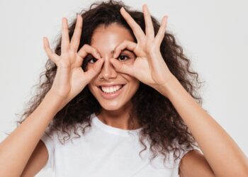 mitos sobre os olhos