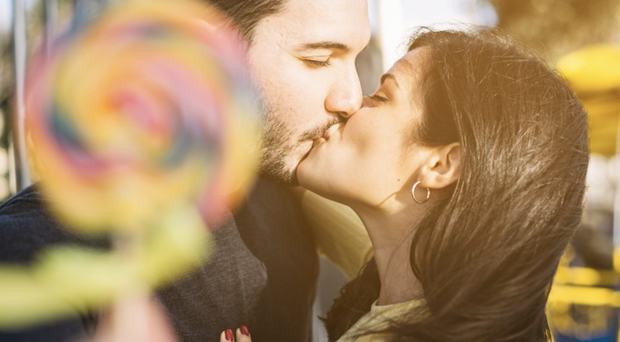 Não é não: veja os limites da paquera. Foto: FreePik