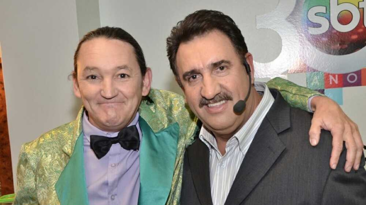 estado de saúde de Marquito