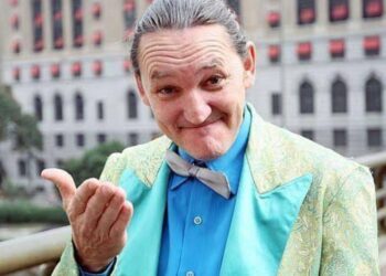 estado de saúde de Marquito