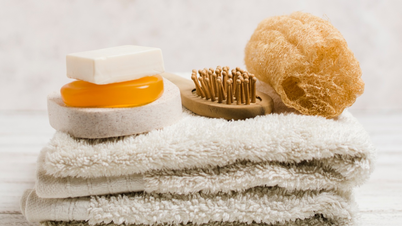 o que é banho premium