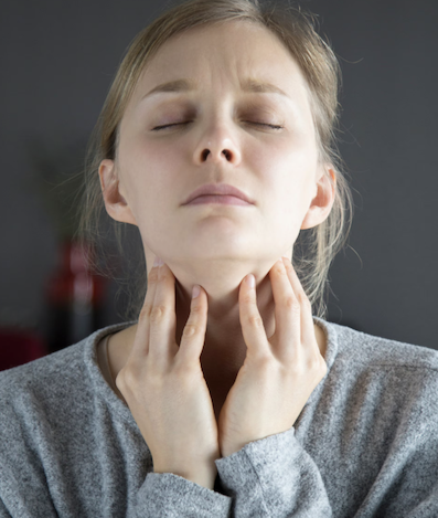 O que é síndrome de Hashimoto? Foto: FreePik