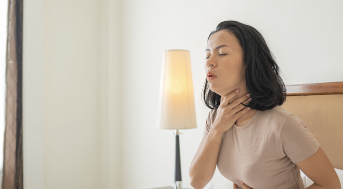 O que é síndrome de Hashimoto? Foto: FreePik