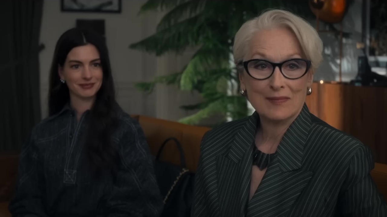 O Diabo Veste Prada 2