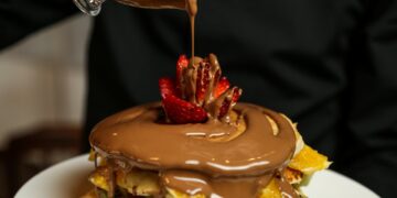 Dia Mundial do Creme de Avelã