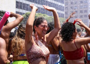 Paquera, drama ou estratégia? Veja como seu signo curte o Carnaval - Crédito: Tomaz Silva/Agência Brasil