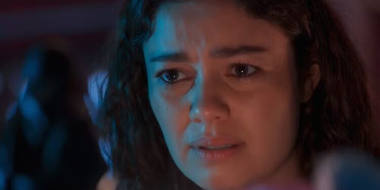 próximos capítulos de Três Graças