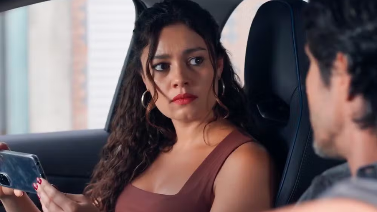 próximos capítulos de Três Graças