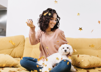 Carnaval é para pet? Foto: FreePik