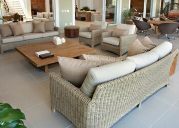 piso para área externa