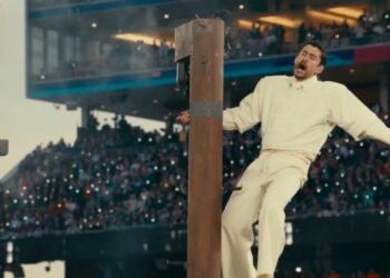 quanto Bad Bunny ganhou