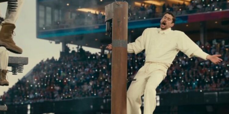 quanto Bad Bunny ganhou