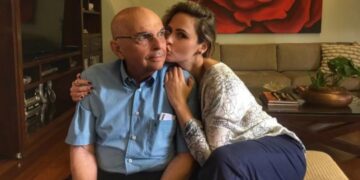 quem é o pai de ana paula renault