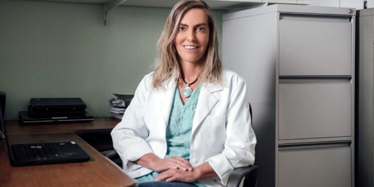 Tatiana Coelho de Sampaio