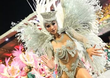 quem ganhou o carnaval 2026 de são paulo