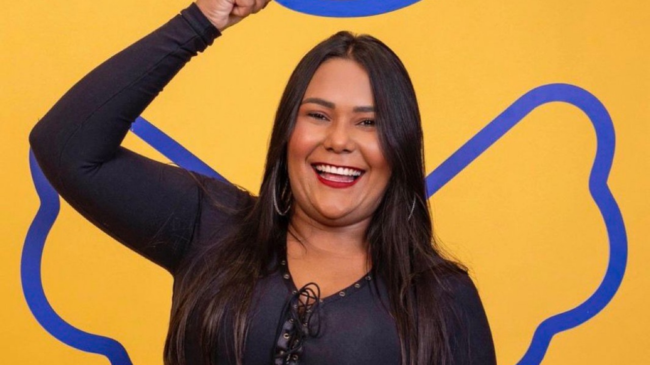 quem ganhou a prova do anjo