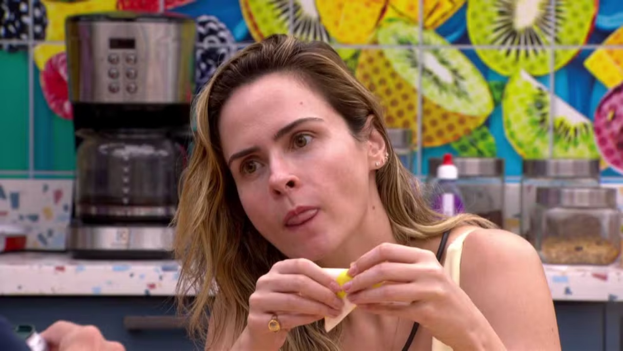 resumo do bbb 26 hoje