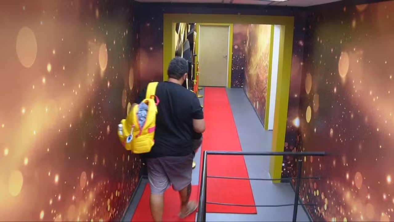 resumo do bbb 26 hoje