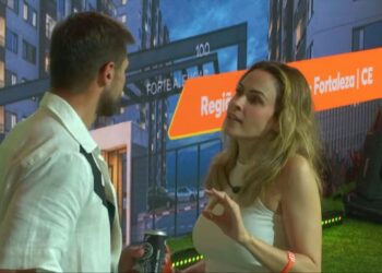 resumo do bbb 26 hoje