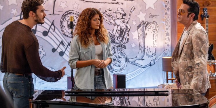 Resumo de Coração Acelerado