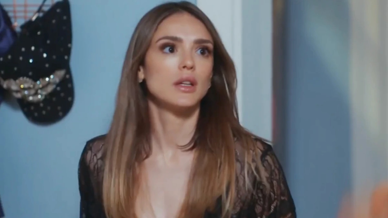 Resumo Coração Acelerado