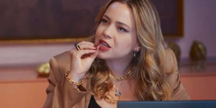 Resumo Coração Acelerado