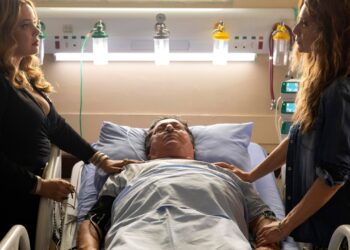 Resumo Coração Acelerado