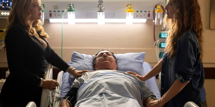 Resumo Coração Acelerado